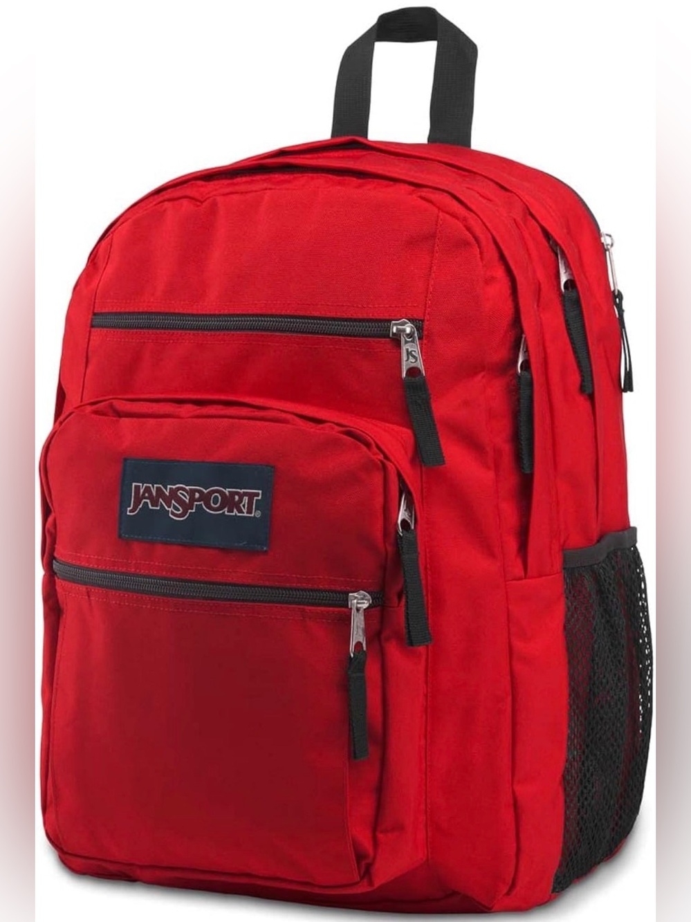 NWT JanSport Laptop Backpack - Computer Bag with 2 Compartments